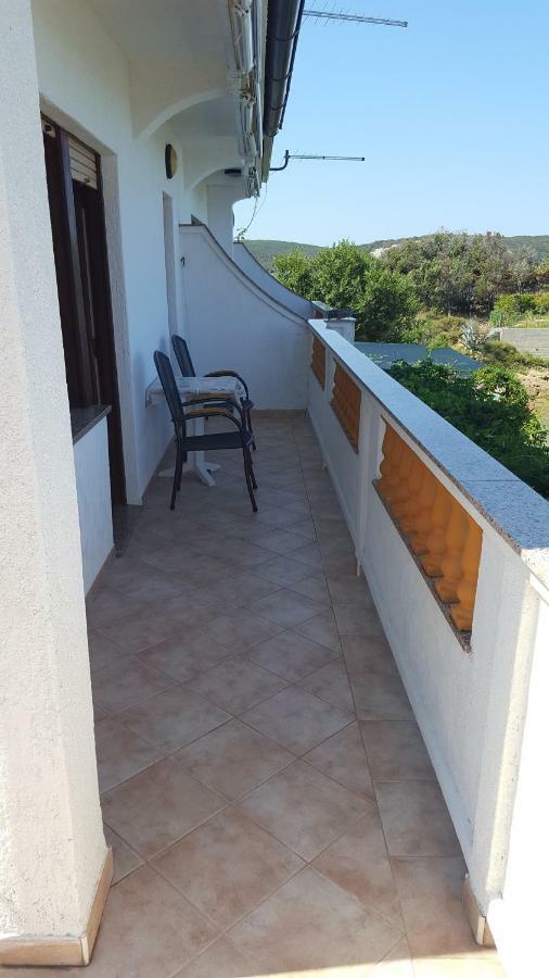 Apartmani Marenda Супетарска-Драга Экстерьер фото